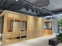 深度沉浸，打造不凡，明樘门窗艺术体验馆全新亮相