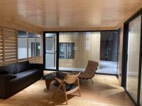 深度沉浸，打造不凡，明樘门窗艺术体验馆全新亮相