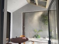 深度沉浸，打造不凡，明樘门窗艺术体验馆全新亮相