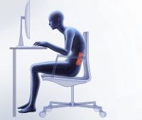 高品质居家生活，一把舒适的电脑椅同样必不可少