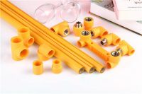 幸好有工长丨家里的水管居然藏着这么多细菌！抗菌水管是智商税吗？