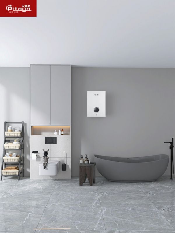 温暖过寒冬｜中暖火龍果电壁挂炉成“新晋抗寒顶流”