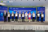 德技优品获颁《绿色产品评价要求 隔声型节能铝合金门窗》标准“起草单位”证书