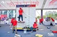 “变与不变”中把握生长新内核!东方雨虹以产业工人推动行业正向发展