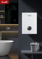 温暖过寒冬｜中暖火龍果电壁挂炉成“新晋抗寒顶流”