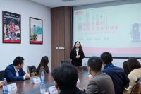 2023#品质门窗 助力美好生活#研学之旅走进瑞美（中国）