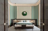 拒绝平庸，用固装定制把家装成艺术品