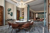 拒绝平庸，用固装定制把家装成艺术品