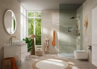 简，自有玄机——汉斯格雅MitaPura谧境S壁挂式坐便器新上市