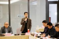 推动行业发展，建立标准 —《水密性铝合金窗》团体标准研讨会在欧福莱门窗顺利召开!