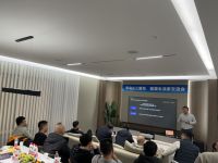 Yeelight易来与三翼鸟合作型门店落地，推动智能生态合作升级