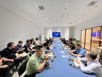 Yeelight易来与三翼鸟合作型门店落地，推动智能生态合作升级