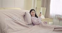 舒达床垫再次联手和睦家，打造智慧产康房让产妇畅享惬意生活！