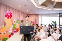 舒达床垫再次联手和睦家，打造智慧产康房让产妇畅享惬意生活！