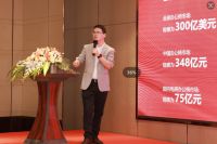 驱动新变革，引领新格局，西昊2023年度供应商大会圆满举办