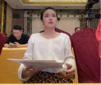 御朝卫浴企业出席广东省工信部“高质卫生陶瓷精益生产”促进大会！