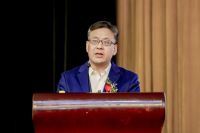 尚驰载誉2023中国建材与家居行业焕新发展大会，以定制睡眠经济拉动行业发展！