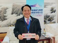 东鹏控股何新明:与时俱进挖掘家居新机遇,四大战略方向突破行业发展周期