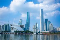 就在海心沙！总决赛举办选址大有讲究！