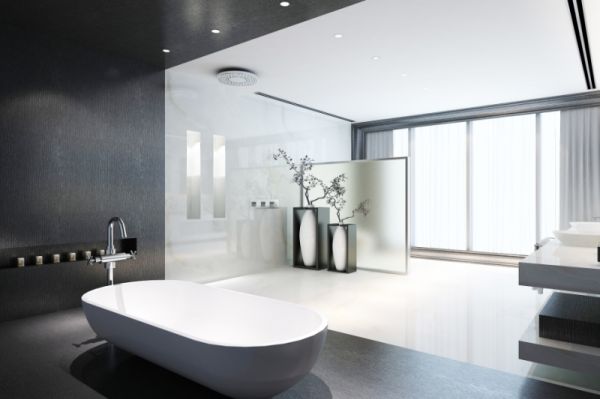 卫生间六件套安装位置,卫生间无法干湿分离怎么办?