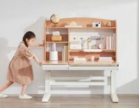 护童学习桌椅：呵护每一位小天使的成长