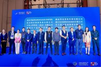 北京国农集团受邀参加2023中国企业家博鳌论坛