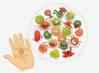 细菌正在威胁全家健康？美绮抗菌窗帘，解决藏在窗帘里的健康隐患