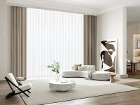 细菌正在威胁全家健康？美绮抗菌窗帘，解决藏在窗帘里的健康隐患