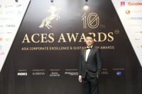 2023年第十届亚洲企业卓越与可持续发展奖演讲嘉宾 李韧：坚持可持续发展