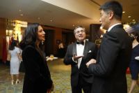 2023年第十届亚洲企业卓越与可持续发展奖演讲嘉宾 李韧：坚持可持续发展