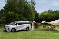 11月再夺豪华MPV销冠，为何越来越多人买MPV选传祺？