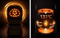 开盖喷香好食欲，美的赤炎臻香电饭煲煮出大米好滋味