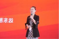 《企业家的世界》第三期专访：远东控股陈静