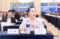 《企业家的世界》第三期专访：远东控股陈静