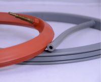 新品上市！充气密封胶条革新而来-荣基胶条