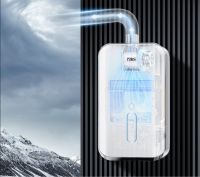 五维安全升级，万家乐燃气热水器护卫舰HX7全新上市