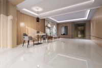 LANDSx大理石系列|定调高阶审美 重塑轻奢美学空间