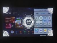 2000元左右高性价比便携投影仪推荐，当贝D5X大屏观影画质超赞