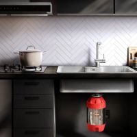 弗兰卡售后提供多重保障，让你静享厨房时光