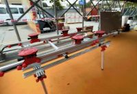 总决赛一线情报！走，边接机边去集训基地