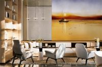 【领绣菁华】飞鸟掠影，与渔船共舞，营造当代风尚的诗性生活