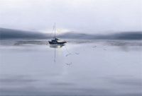 【领绣菁华】飞鸟掠影，与渔船共舞，营造当代风尚的诗性生活