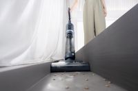 “无布”一身轻!米博无布洗地机治愈家庭“隐形”内耗