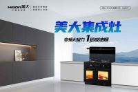 高突破、高增长！集成灶发明者浙江美大不断引领产业发展