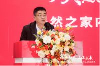 居然之家内江店创造行业招商奇迹,开业现场人潮如织盛况空前