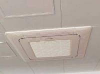 三星中央空调为诊疗平台打造温暖舒适的环境