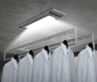 美智光电新品上市，美的智能晾衣机K40L颜值与功能全面升级