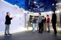 广林新材与至爱智家达成战略合作，共同打造、推广国际好板