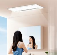 美智光电新品暖意来袭，美的浴霸暖芯系列N4让您无惧严寒