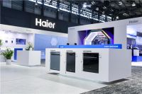 行业唯一！海尔洗碗机获世界品牌实验室大奖